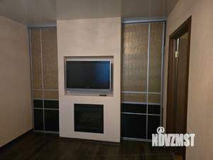 1-к квартира, на длительный срок, 35м2, 1/9 этаж