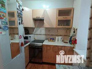 2-к квартира, на длительный срок, 46м2, 1/3 этаж