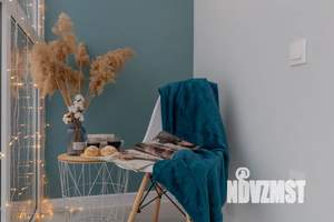 2-к квартира, посуточно, 49м2, 23/24 этаж