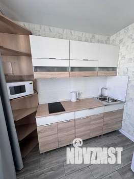 1-к квартира, посуточно, 30м2, 7/10 этаж