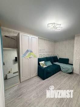 1-к квартира, на длительный срок, 35м2, 5/5 этаж