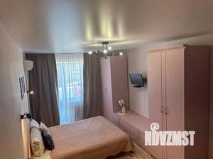 1-к квартира, посуточно, 31м2, 3/5 этаж