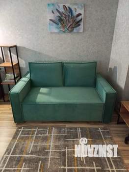 1-к квартира, посуточно, 33м2, 1/1 этаж