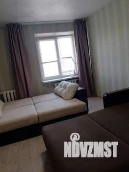 3-к квартира, посуточно, 69м2, 4/5 этаж