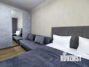 2-к квартира, посуточно, 65м2, 15/24 этаж