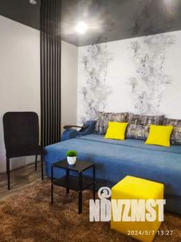 1-к квартира, посуточно, 33м2, 2/5 этаж