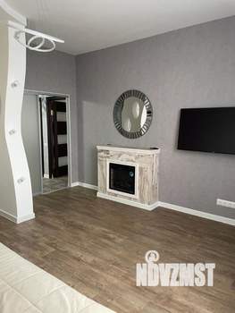 1-к квартира, на длительный срок, 49м2, 12/23 этаж