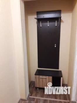 1-к квартира, посуточно, 34м2, 2/5 этаж