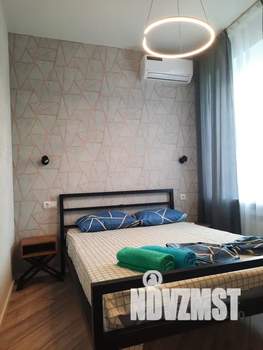 2-к квартира, посуточно, 35м2, 2/7 этаж