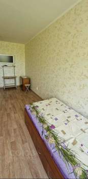 1-к квартира, на длительный срок, 33м2, 3/4 этаж