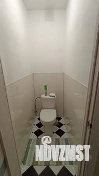 2-к квартира, посуточно, 55м2, 3/5 этаж