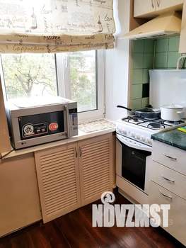 2-к квартира, посуточно, 58м2, 4/9 этаж