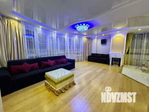 2-к квартира, посуточно, 74м2, 1/1 этаж