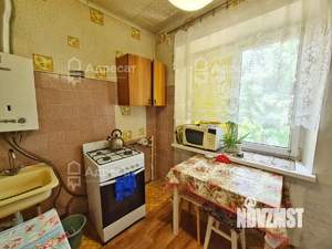 3-к квартира, на длительный срок, 57м2, 5/5 этаж