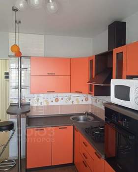 1-к квартира, на длительный срок, 51м2, 8/10 этаж