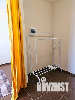 1-к квартира, посуточно, 34м2, 10/19 этаж