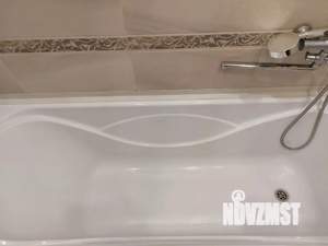 2-к квартира, посуточно, 67м2, 5/17 этаж