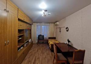1-к квартира, на длительный срок, 32м2, 5/9 этаж