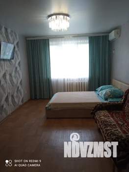 2-к квартира, посуточно, 52м2, 7/9 этаж