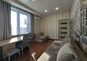 2-к квартира, на длительный срок, 60м2, 16/17 этаж