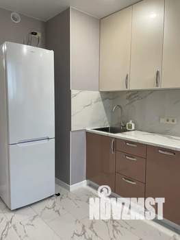 2-к квартира, посуточно, 58м2, 12/21 этаж