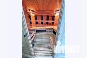 2-к квартира, посуточно, 82м2, 6/16 этаж