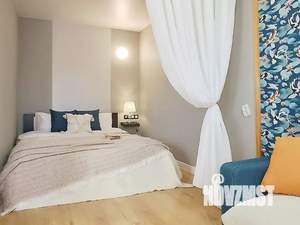 1-к квартира, посуточно, 31м2, 5/5 этаж