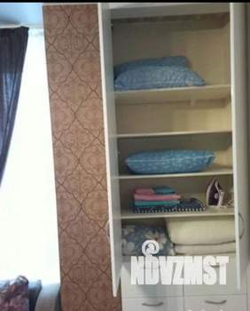 1-к квартира, посуточно, 58м2, 1/1 этаж