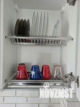 2-к квартира, посуточно, 47м2, 1/1 этаж