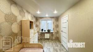 3-к квартира, на длительный срок, 57м2, 2/5 этаж