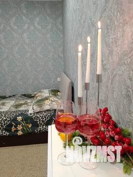 1-к квартира, посуточно, 32м2, 5/5 этаж