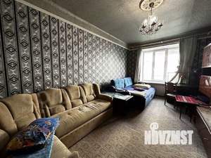 3-к квартира, на длительный срок, 100м2, 1/5 этаж