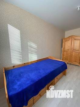 1-к квартира, на длительный срок, 28м2, 4/4 этаж