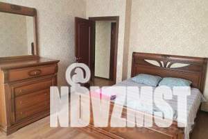 3-к квартира, посуточно, 70м2, 18/23 этаж