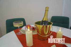 1-к квартира, посуточно, 39м2, 20/23 этаж