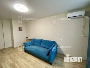 1-к квартира, на длительный срок, 48м2, 6/10 этаж