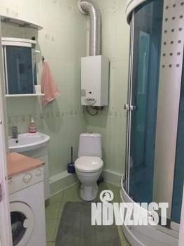 2-к квартира, посуточно, 58м2, 7/9 этаж