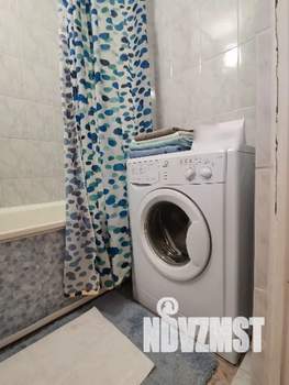 1-к квартира, посуточно, 45м2, 15/16 этаж