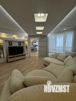5-к квартира, на длительный срок, 120м2, 7/12 этаж