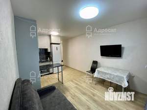 1-к квартира, на длительный срок, 48м2, 6/10 этаж