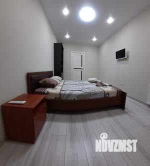 2-к квартира, посуточно, 65м2, 6/10 этаж