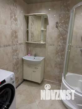 Студия квартира, посуточно, 30м2, 3/5 этаж