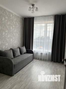 2-к квартира, на длительный срок, 49м2, 5/24 этаж