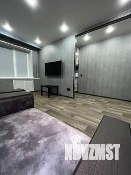 2-к квартира, посуточно, 60м2, 4/5 этаж