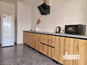 1-к квартира, посуточно, 42м2, 9/18 этаж