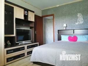 2-к квартира, посуточно, 52м2, 5/9 этаж