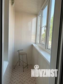 Студия квартира, посуточно, 47м2, 2/9 этаж