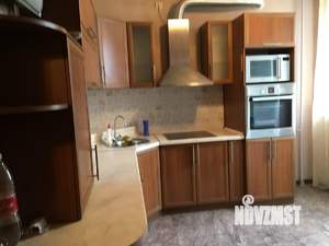 1-к квартира, на длительный срок, 50м2, 8/10 этаж