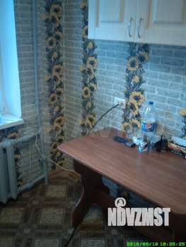 1-к квартира, на длительный срок, 31м2, 1/5 этаж