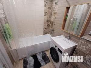 1-к квартира, посуточно, 35м2, 20/20 этаж